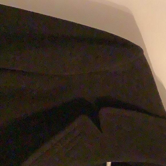 Olsen grey /brown blazer - Picture 8 of 14